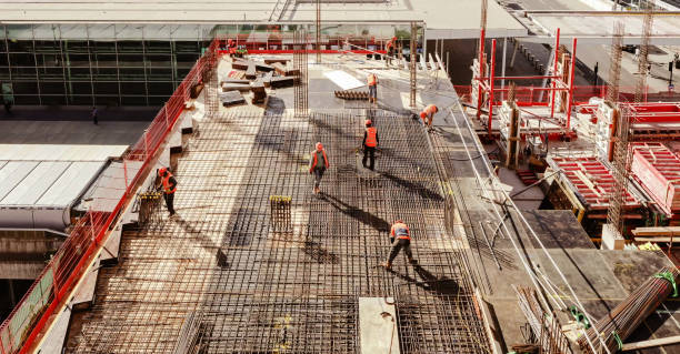 Best Residential Concrete Solutions in Gardiner, ME