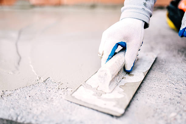 Best Commercial Concrete Services in Gardiner, ME